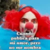🧿Modo Payaso🤡🎪 17