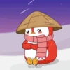 Pingüinos bonitos💖🐧 10