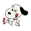 Snoopy 13