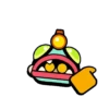 Glowy Animated - Brawl Stars 10