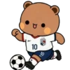 Mundial 2026 🏆⚽ 7