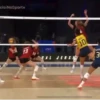 Voleifã 🏐 9