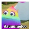Yo soy un unicornio 🦄 Yo soy 💩 5