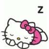 Stickers de Hello Kitty😻💕 9