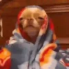 Cozy Cat