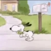 Snoopy Show-Moods Memes13✨ 9