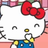 Hello Kitty 8