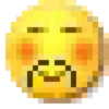 Emoji pixel 😎 9