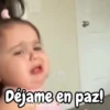 Bebés enojados 🍼 😠🤬 3