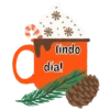 lindo día!