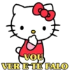 MEMES FOFOS DA HELLO KITTY 6