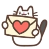 I love you 8