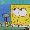 Bob Esponja Moods🧽🌝 15