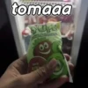 tomaaa Bebida Refrescante