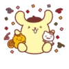 ᯓᡣ𐭩 8