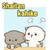 Shaitan kahike
