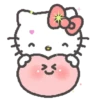 💖 Hello Kitty Hearts 🎀💖🎀 15