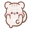 Bucin Cium Peluk GIF ❤️ 10