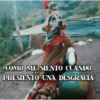 COMO ME SIENTO CUANDO PRESIENTO UNA DESGRACIA