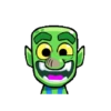 Emoji Clash Royale 7