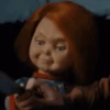 Chucky 🔪 8