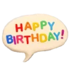 Happy birthday gif 🎂 10