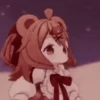 Anomali loli Dance 6