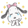 Snoopy Belle 🐾🩷 13