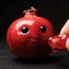 Фрукты едят фрукты 🍉🍊🍍🍓 15