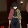 Itachi bailando 9