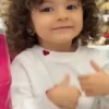 Bebés Shiny trend Tiktok 💛💚😅 8