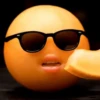 Фрукты едят фрукты 🍉🍊🍍🍓 8