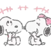 Snoopy Belle 🐾🩷 7