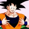 Goku y Vegeta 2✨✨✨ 8