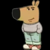 Mano Tranquilo/ ChiLL GUY 9