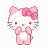 Hello kitty 30