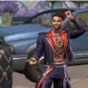 Free Fire Emotes 🔥 12