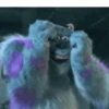 Monstros S.A. GIFs 15