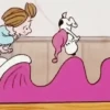 Desenhos | Snoopy 14