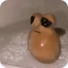 Pou Triste Memes 😢 15
