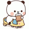 Dudu y Bubu ☕🍷🥂🧋🧃 24