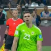 ⚽ Dibu Martínez ✨💖 6
