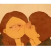 Amor de parejas animado 💗  9