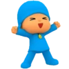 ⋆｡ﾟPocoyó⋆｡ ﾟ👦🏻🧢 5