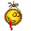 Pixel Emoji Animados #2  18