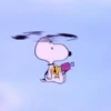 Desenhos | Snoopy 7