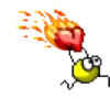 Emoji pixel 👾😛 5