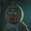 Five Nights at Freddy 8