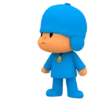 ⋆｡ﾟPocoyó⋆｡ ﾟ👦🏻🧢 7
