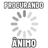 PROCURANDO ANIMO